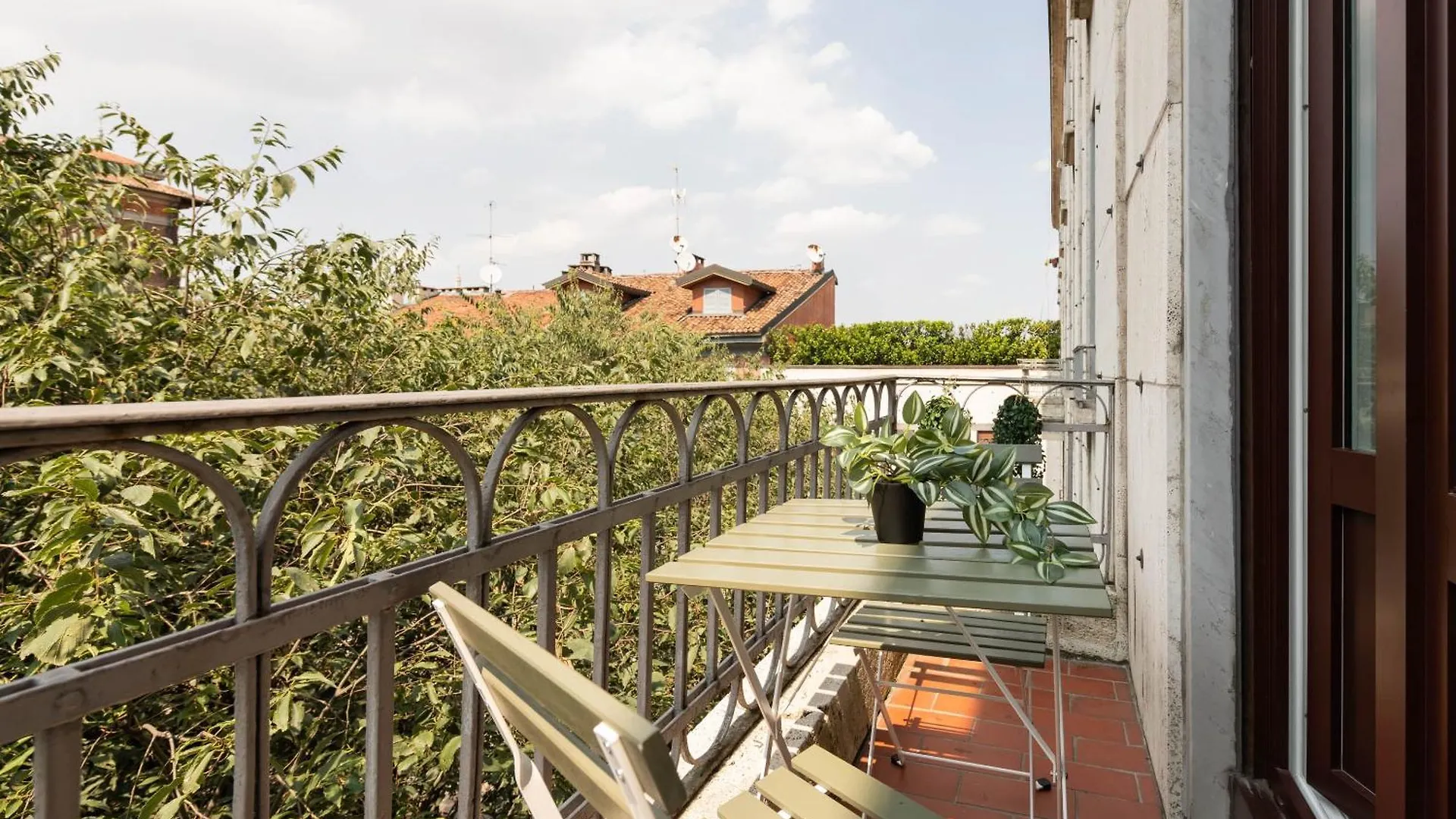 Heart Milan Apartments Porta Romana