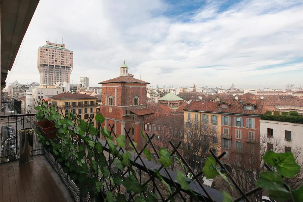 Heart Milan Apartments Porta Romana