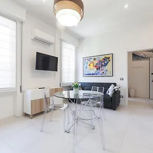 Apartamento Primopiano - Washington Flats, Milán
