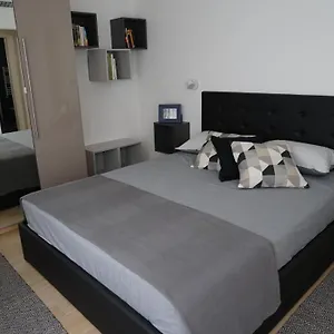 Apartamento Argo, Milán